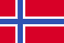 Norway Flag