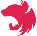 Nest.js Logo