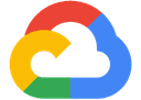 Gogle Cloud Logo