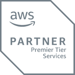 AWS Partner