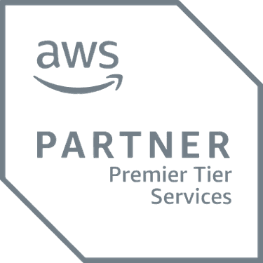 AWS Partner