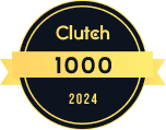 Clutch 1000 List 2024