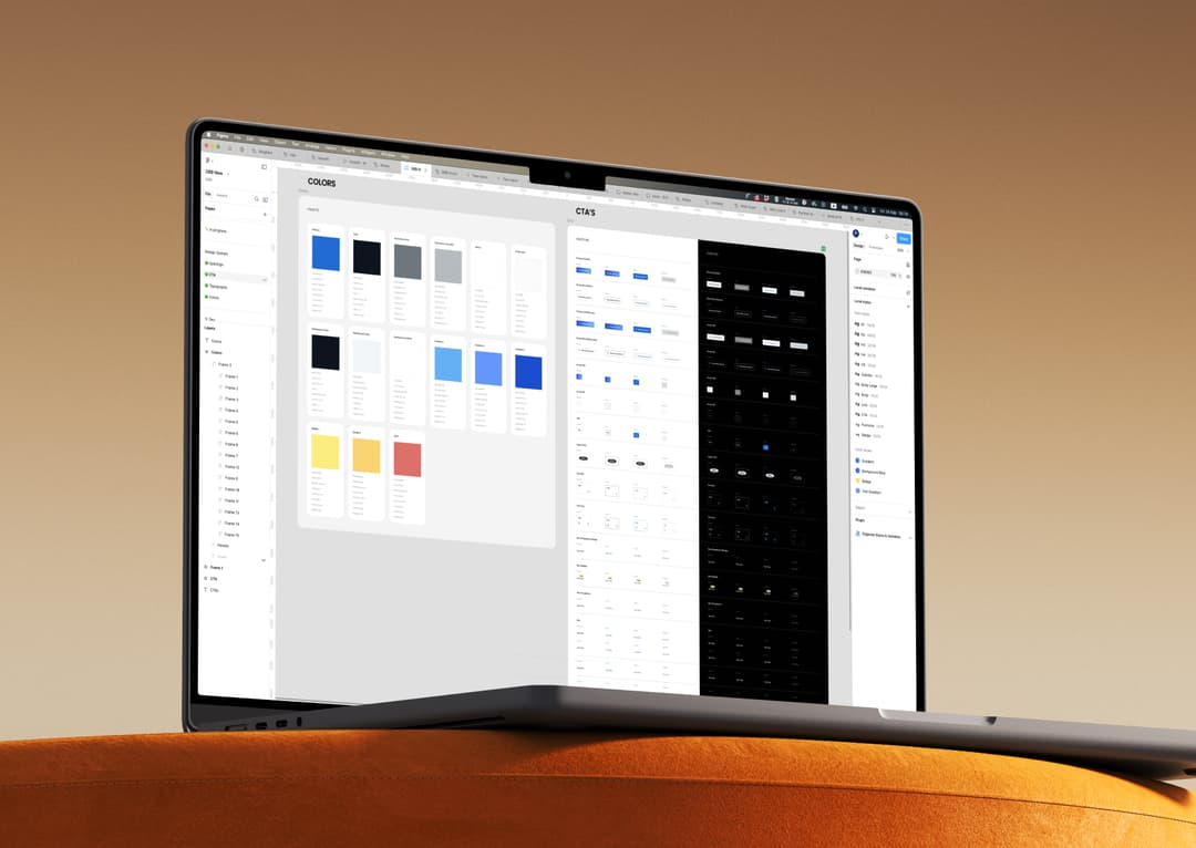 MVP Product UI/UX Design Guide for 2025