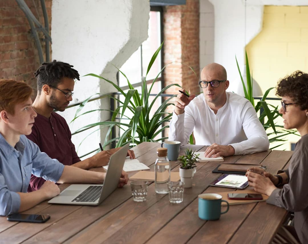 MVP Development Team: Structure, Roles, and Hiring Tips