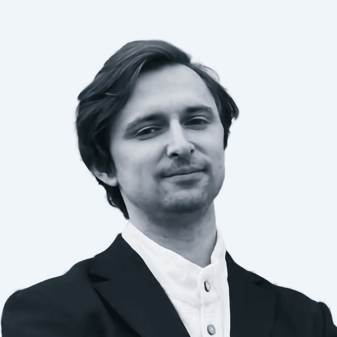 Markiian Reshetivskyi Avatar