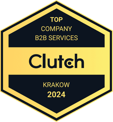 Clutch Top Company B2B Services